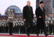 Malaysia receives impressive support recognition in Germany PM