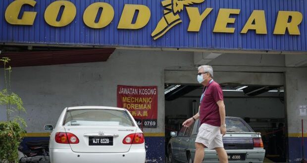 Malaysia still on the upside despite Goodyear pull out say