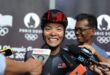 Malaysian cyclist Nur Aisyah banking on new equipment for ‘race