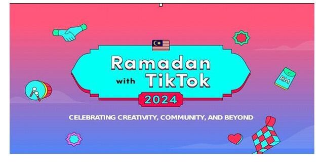 Malaysians prepare for joy and togetherness during Ramadan Raya with TikTok