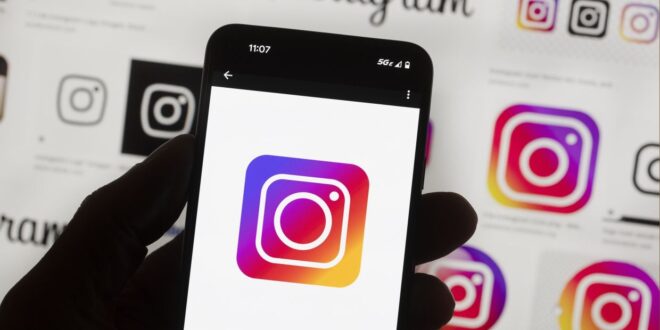 Man coerces girls on Instagram to send sexually explicit videos