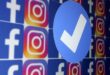 Meta urged by US states to combat Facebook Instagram account