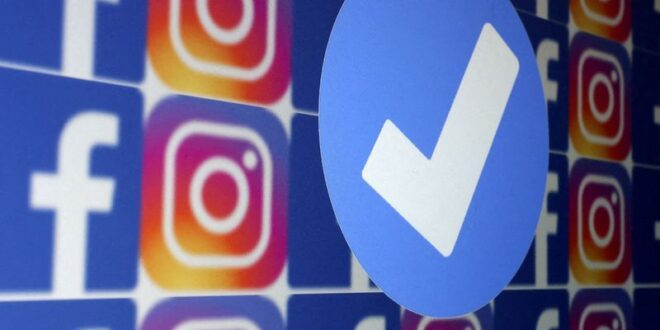 Meta urged by US states to combat Facebook Instagram account