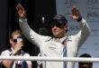 Motorsport Motor racing Massa takes action against F1 FIA Ecclestone in