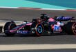 Motorsport Motor racing Ocon keeps the faith after dismal qualifying for