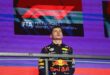 Motorsport Motor racing Verstappen eyes perfect 10 at Albert Park amid