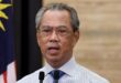 Muhyiddin dares govt to vacate seats of seven Bersatu turncoats