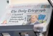 Murdochs News Corp eyes joint Telegraph bid with rivals