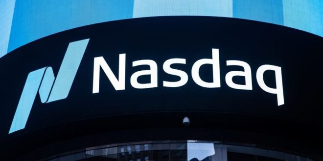 Nasdaq resolves two hour technical glitch impacting connectivity