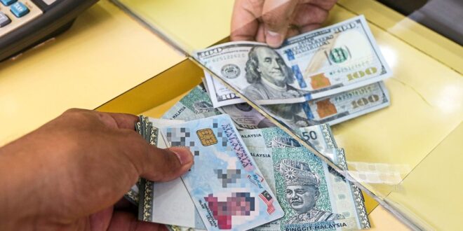 New Bank Negara rule for moneychangers deters patrons