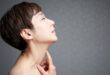 New throat patch can turn muscle movements into speech