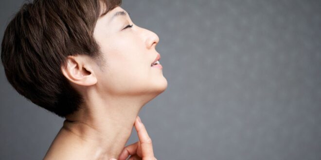 New throat patch can turn muscle movements into speech