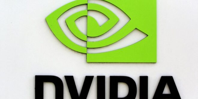 Nvidia is sued by authors over AI use of copyrighted