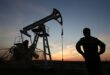 Oil prices fall for a second day as US crude