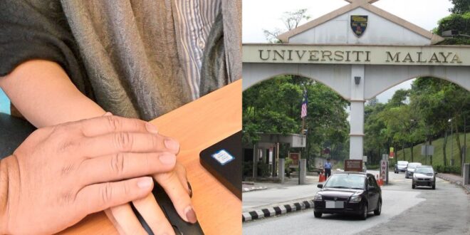 One in five UM students encounters sexual harassment says survey