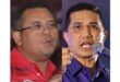 Opposition just doing its job says Azmin on the spat