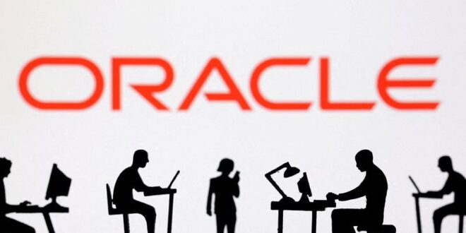 Oracle adds generative AI features to finance supply chain software