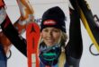 Other Sports Alpine skiing Shiffrin ready for return to competition after