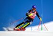 Other Sports Alpine skiing Shiffrin returns from injury to take 96th