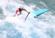 Other Sports Olympics COVID casts long shadow over New Zealand paddler