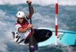 Other Sports Olympics New Zealands Jones to paddle in fifth Games