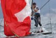 Other Sports Sailing Schneiter hands Outteridge Swiss SailGP helm to focus