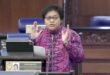 Over 2000 archaic laws in country require revision says Azalina