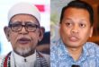 PKR veep slams Hadi for misleading public over govts pension