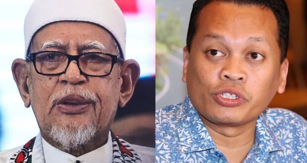 PKR veep slams Hadi for misleading public over govts pension