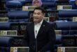 Padu system meets international standards says Rafizi