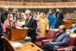 Pakistans Shehbaz Sharif takes oath as prime minister