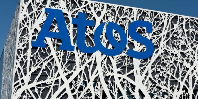 Paris Olympics insists it wont be impacted by Atos woes