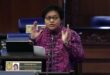 Parliamentary Services Act almost ready to be tabled says Azalina