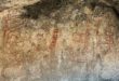 Patagonia cave paintings are earliest found in South America