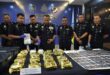 Penang cops seize over RM500000 worth of syabu disguised as