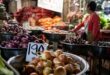 Pick up in Philippines February inflation expected