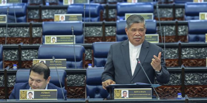 Prices supply of chicken currently stable Mat Sabu tells parliament