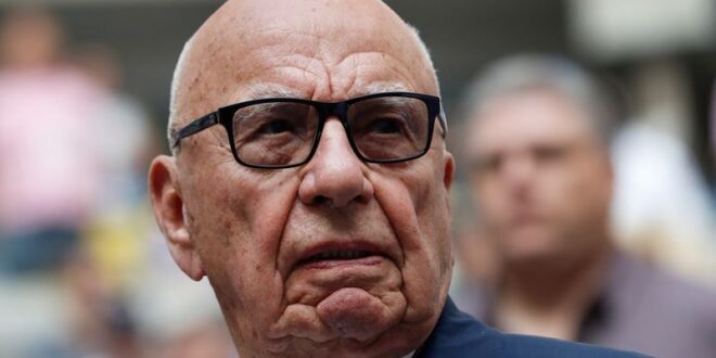 Prince Harry lawyers seek to drag Rupert Murdoch into UK