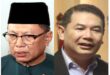 Puad hit out at Padu for personal reasons says Rafizi