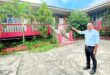 RM6mil temporary cabin for Pasir Gudang school