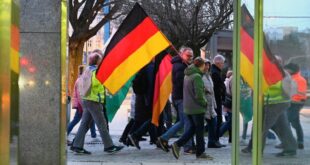 Racial tensions cost Germany Inc skilled foreign labour