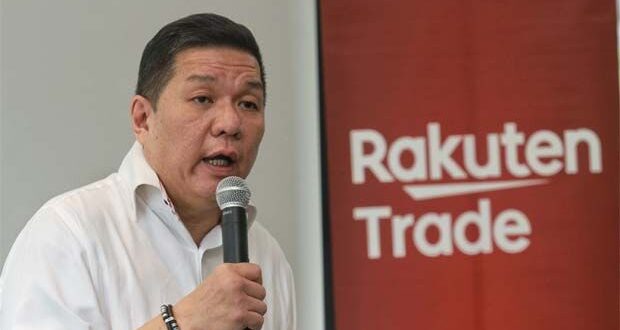 Rakuten Trade sees FBM KLCI hitting 1660 mark by year end