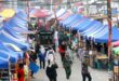 Ramadan bazaars 8 of food samples tested positive for bacterial