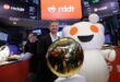 Reddit options launch draws bulls as shares extend gains