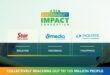 Regional media powerhouses form Asias first Sustainability Impact Consortium