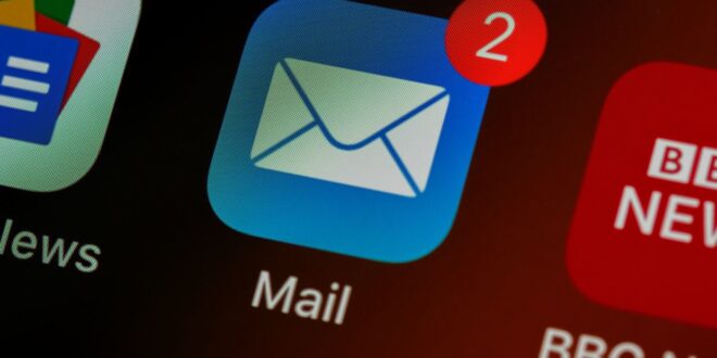 Report Insecure passwords rampant among gov emails