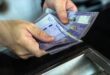 Ringgit ends firmer against US other major currencies