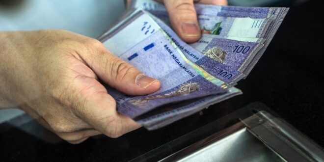 Ringgit ends firmer against US other major currencies