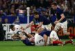 Rugby Rugby Borthwicks England finally deliver on promises