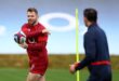 Rugby Rugby Daly back on the wing in only England change